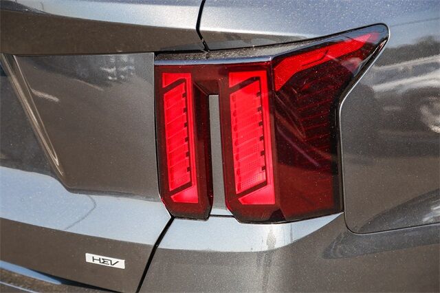 2025 Kia Sorento Hybrid EX Tacoma WA