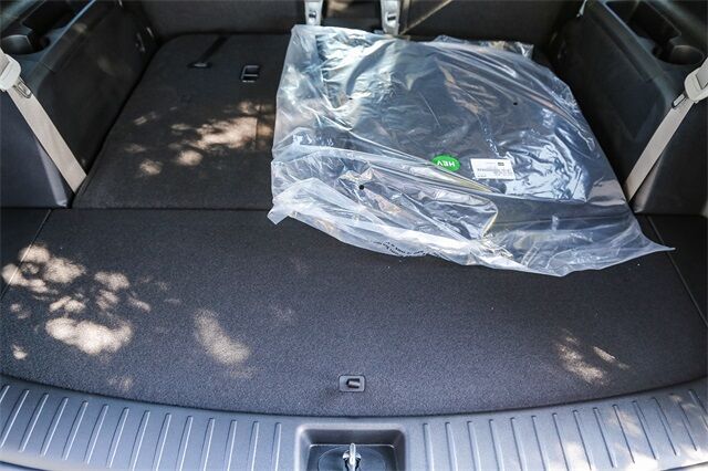 2025 Kia Sorento Hybrid EX Tacoma WA