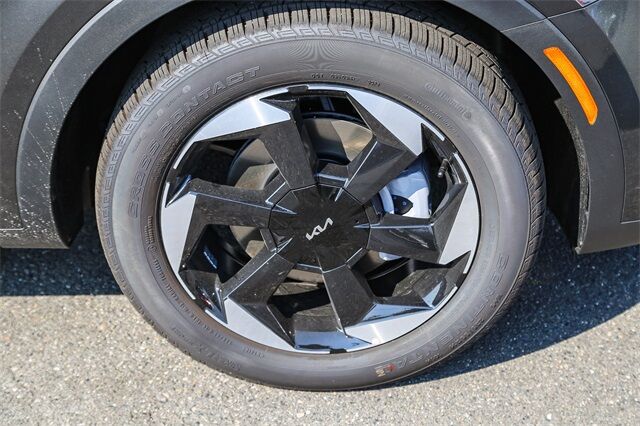 2025 Kia Sorento Hybrid EX Tacoma WA