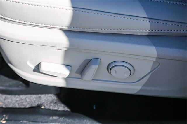 2025 Kia Sorento Hybrid EX Tacoma WA