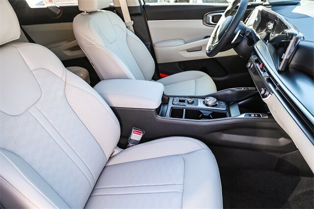 2025 Kia Sorento Hybrid EX Tacoma WA