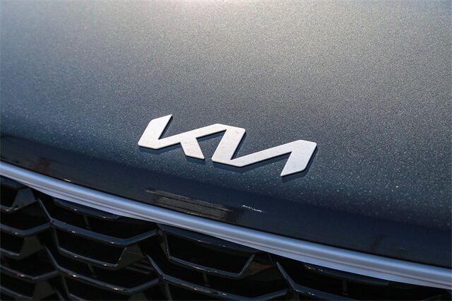 2025 Kia Sorento Hybrid EX Tacoma WA
