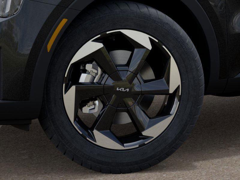 2025 Kia Sorento Hybrid EX Tucson AZ