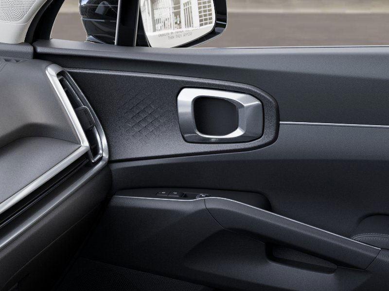 2025 Kia Sorento Hybrid EX Tucson AZ