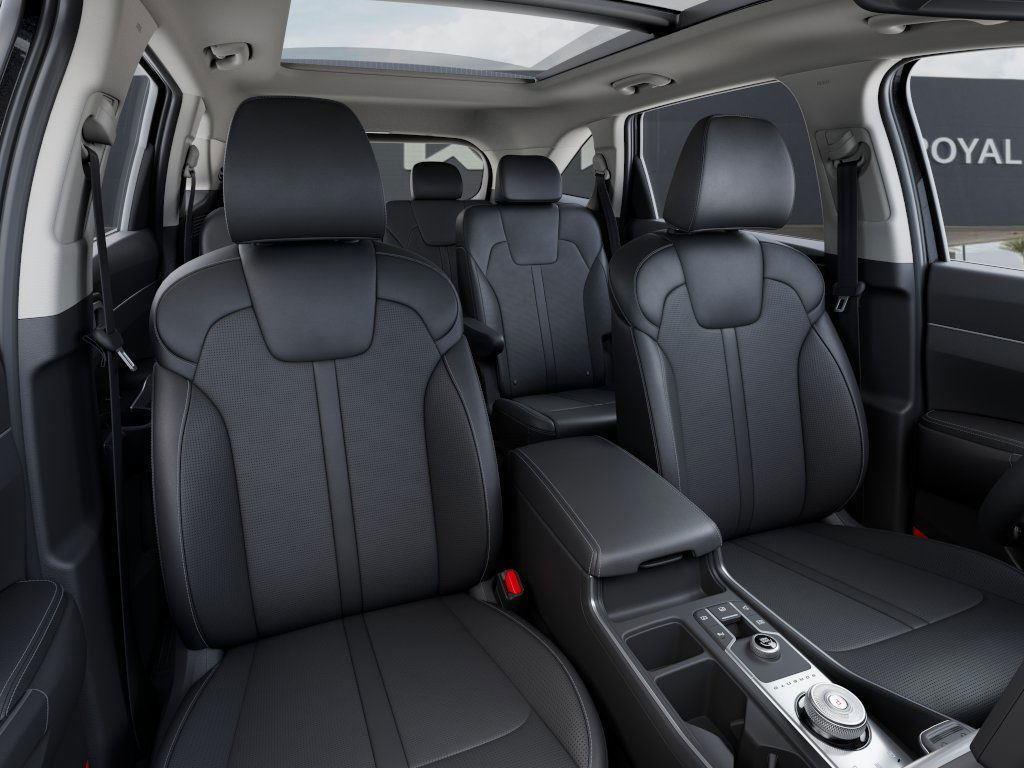2025 Kia Sorento Hybrid EX Tucson AZ