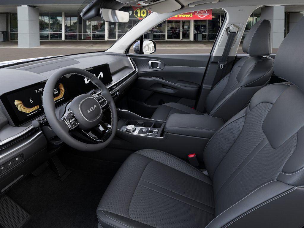 2025 Kia Sorento Hybrid EX Tucson AZ
