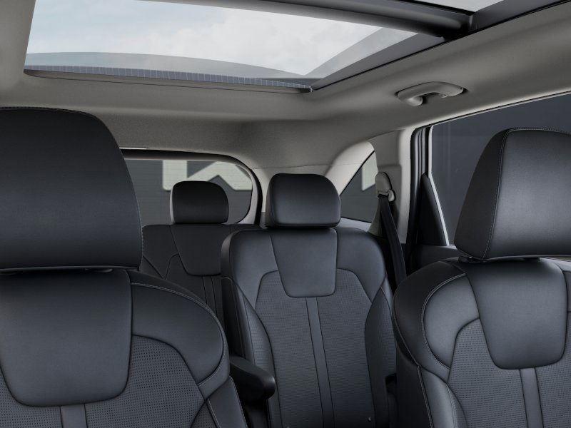 2025 Kia Sorento Hybrid EX Tucson AZ