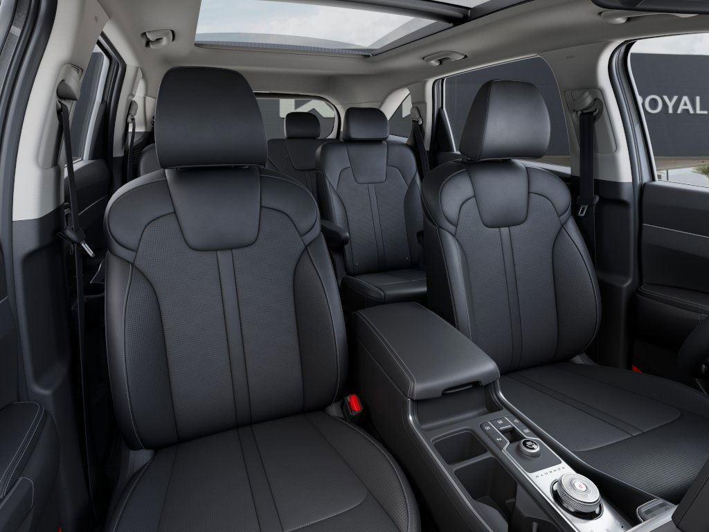 2025 Kia Sorento Hybrid EX Tucson AZ