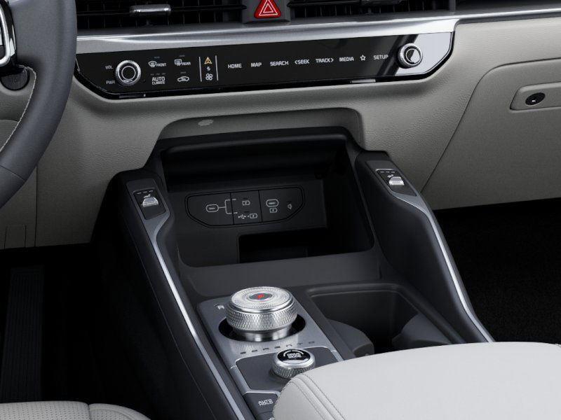 2025 Kia Sorento Hybrid EX Tucson AZ