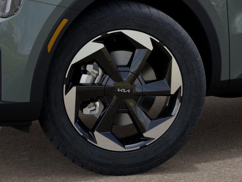 2025 Kia Sorento Hybrid EX Tucson AZ