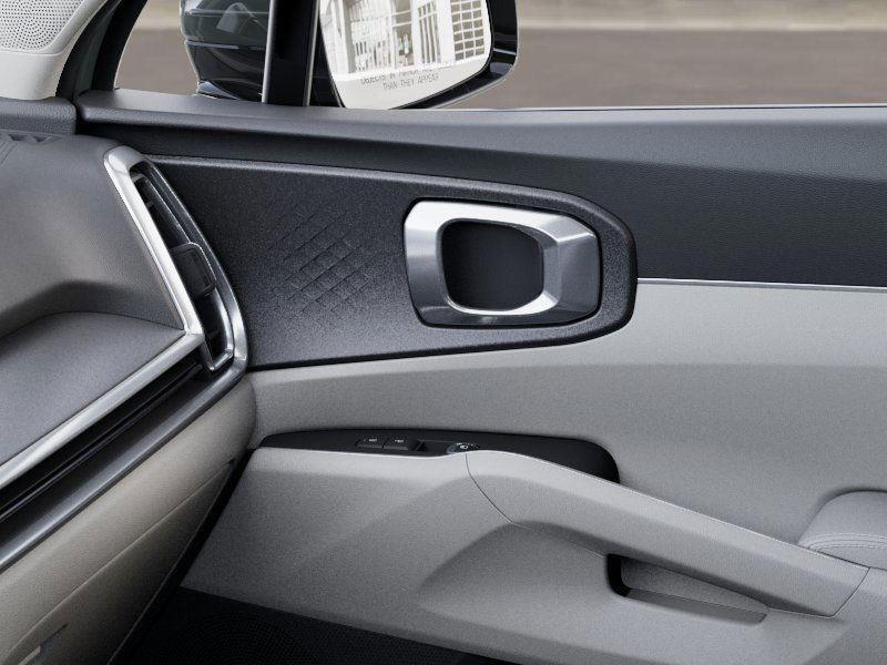 2025 Kia Sorento Hybrid EX Tucson AZ