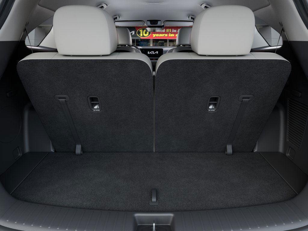 2025 Kia Sorento Hybrid EX Tucson AZ