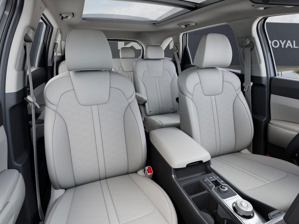 2025 Kia Sorento Hybrid EX Tucson AZ