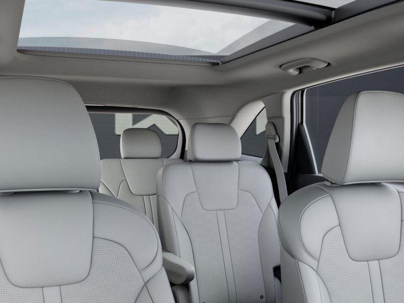 2025 Kia Sorento Hybrid EX Tucson AZ
