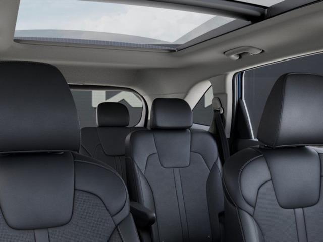 2025 Kia Sorento Hybrid EX Tucson AZ