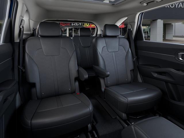 2025 Kia Sorento Hybrid EX Tucson AZ