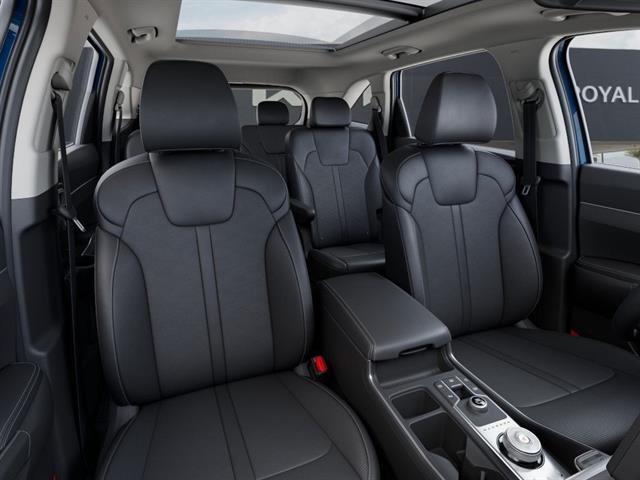 2025 Kia Sorento Hybrid EX Tucson AZ