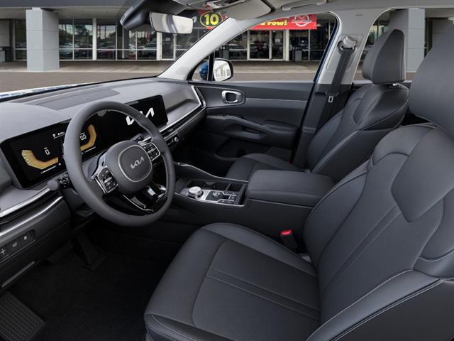2025 Kia Sorento Hybrid EX Tucson AZ