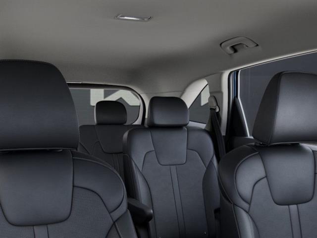 2025 Kia Sorento Hybrid EX Tucson AZ