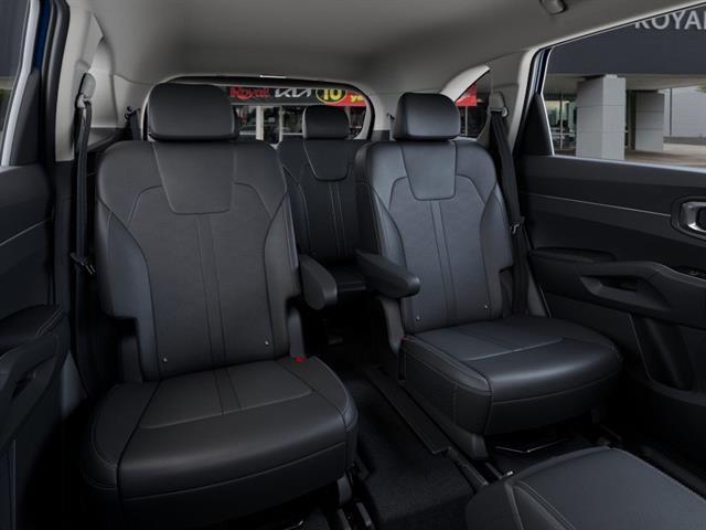 2025 Kia Sorento Hybrid EX Tucson AZ