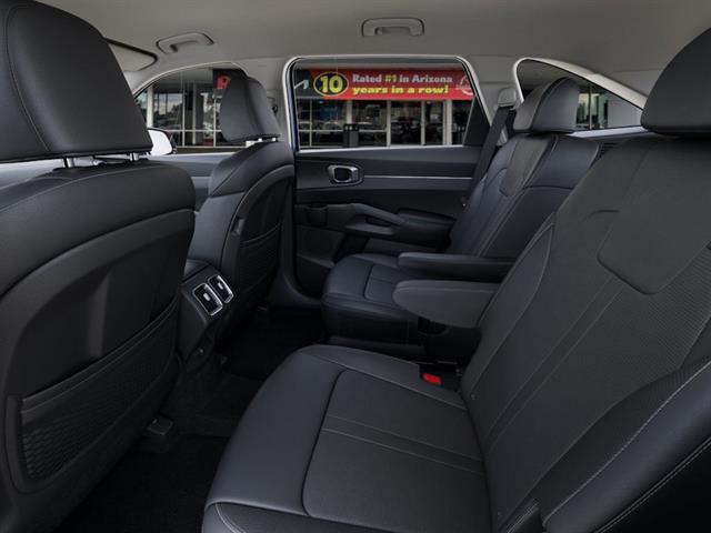 2025 Kia Sorento Hybrid EX Tucson AZ