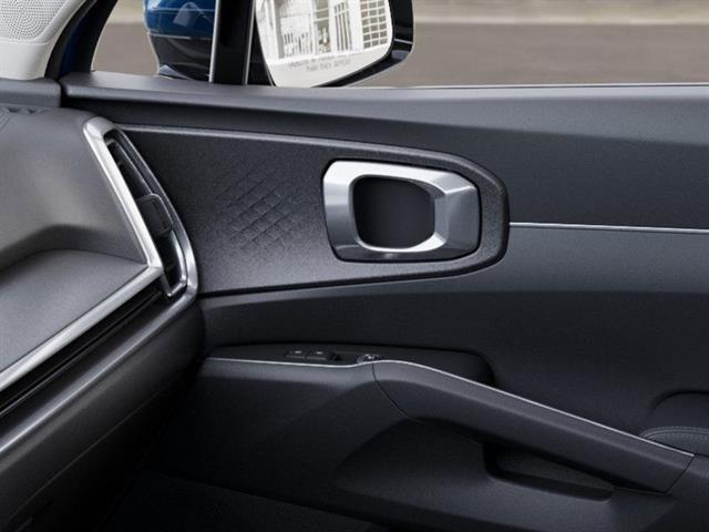 2025 Kia Sorento Hybrid EX Tucson AZ