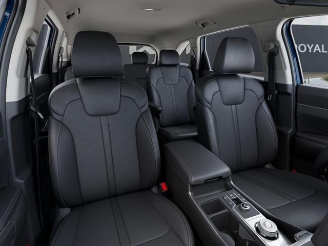 2025 Kia Sorento Hybrid EX Tucson AZ