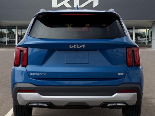2025 Kia Sorento Hybrid EX Tucson AZ