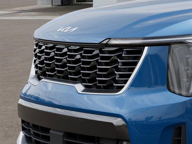 2025 Kia Sorento Hybrid EX Tucson AZ