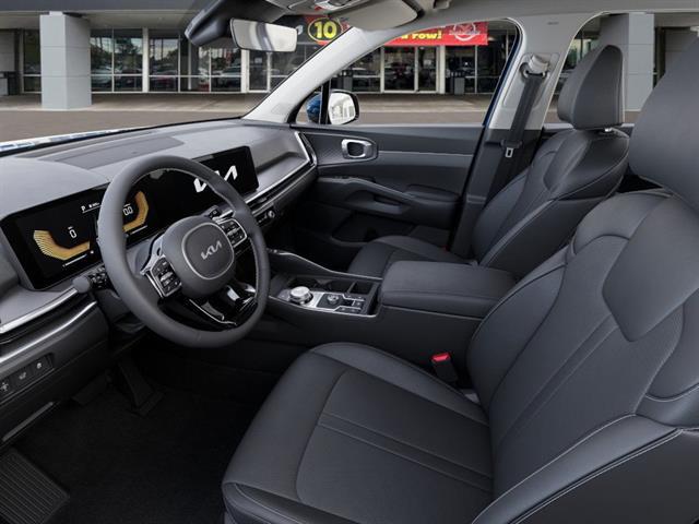 2025 Kia Sorento Hybrid EX Tucson AZ