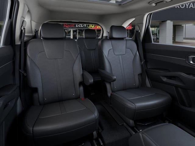 2025 Kia Sorento Hybrid EX Tucson AZ