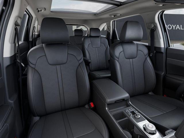2025 Kia Sorento Hybrid EX Tucson AZ