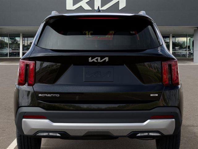 2025 Kia Sorento Hybrid EX Tucson AZ