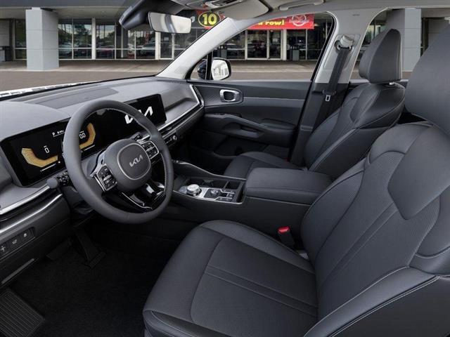 2025 Kia Sorento Hybrid EX Tucson AZ