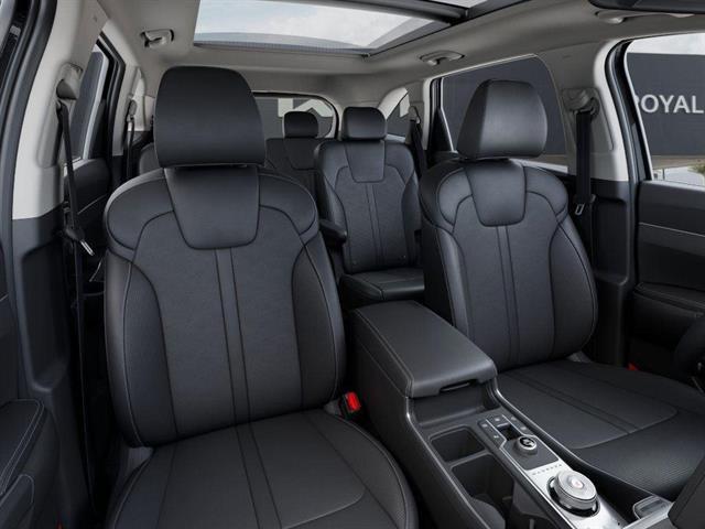 2025 Kia Sorento Hybrid EX Tucson AZ