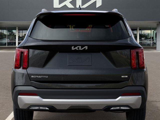 2025 Kia Sorento Hybrid EX Tucson AZ