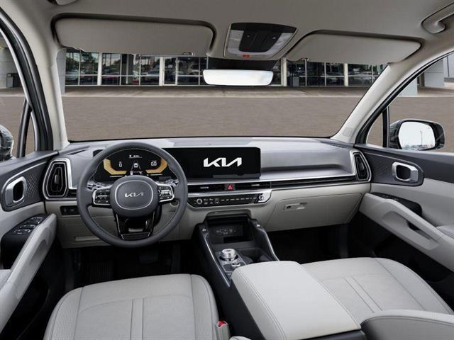 2025 Kia Sorento Hybrid EX Tucson AZ