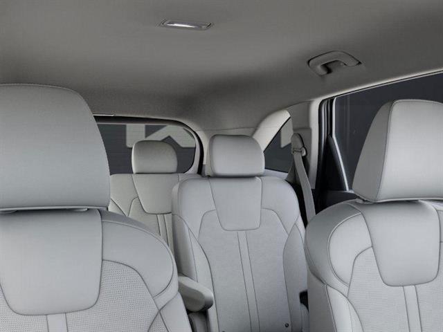 2025 Kia Sorento Hybrid EX Tucson AZ