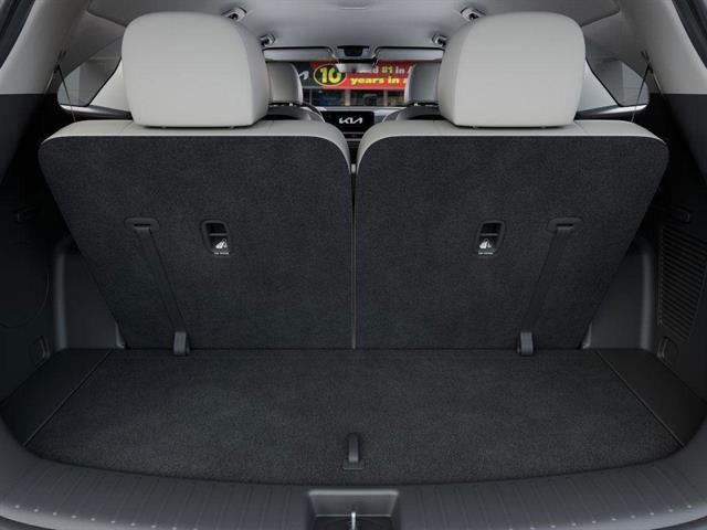 2025 Kia Sorento Hybrid EX Tucson AZ