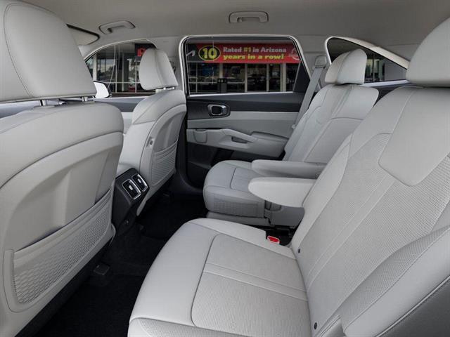 2025 Kia Sorento Hybrid EX Tucson AZ