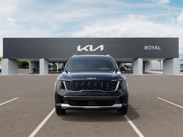 2025 Kia Sorento Hybrid EX Tucson AZ