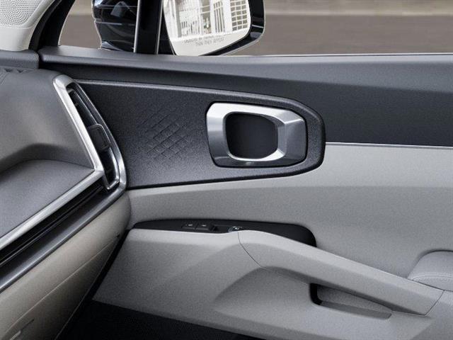 2025 Kia Sorento Hybrid EX Tucson AZ