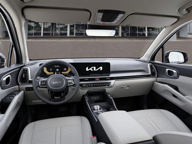 2025 Kia Sorento Hybrid EX Tucson AZ