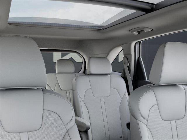 2025 Kia Sorento Hybrid EX Tucson AZ
