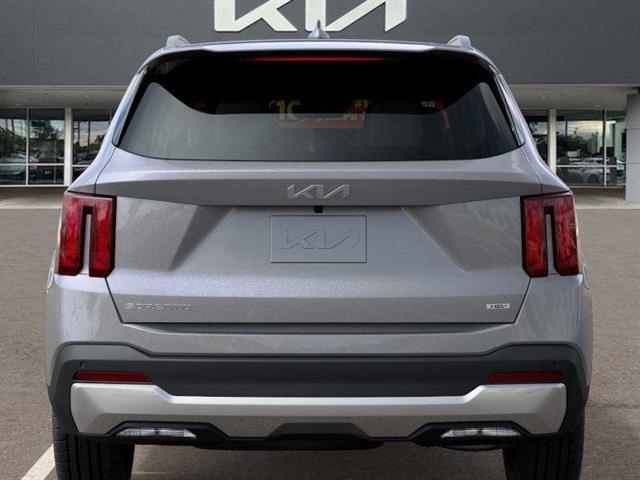 2025 Kia Sorento Hybrid EX Tucson AZ