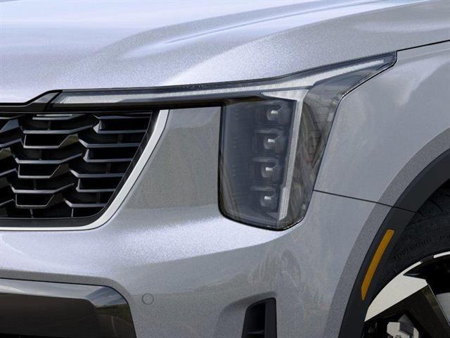 2025 Kia Sorento Hybrid EX Tucson AZ