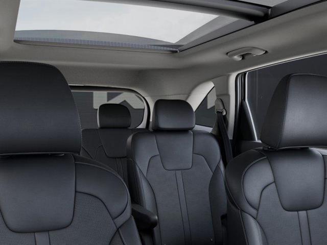 2025 Kia Sorento Hybrid EX Tucson AZ