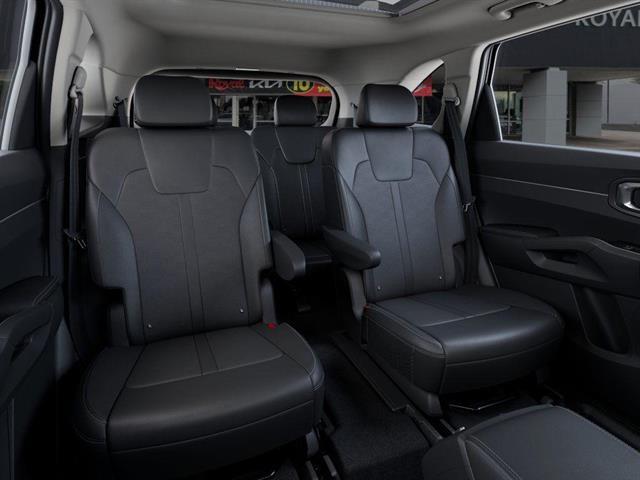 2025 Kia Sorento Hybrid EX Tucson AZ