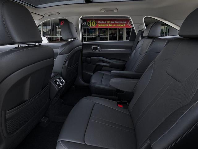 2025 Kia Sorento Hybrid EX Tucson AZ