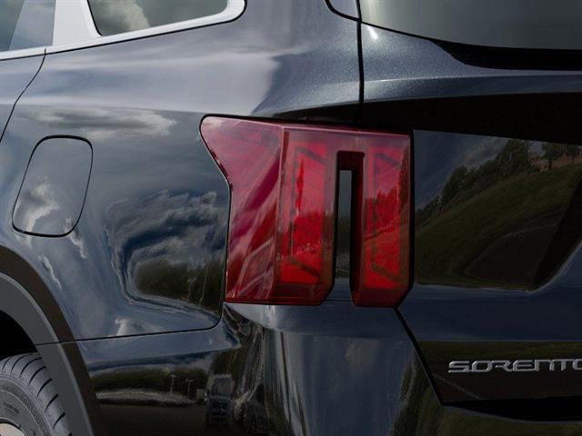 2025 Kia Sorento Hybrid EX Tucson AZ